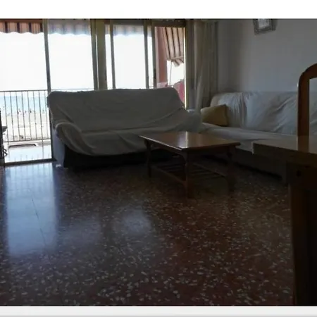 Monovar 1 Apartment Santa Pola