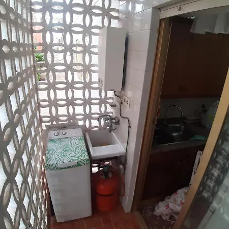 Monovar 1 Apartment *