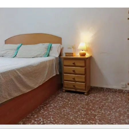 Monovar 1 Apartment *